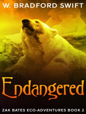 cover image of Endangered